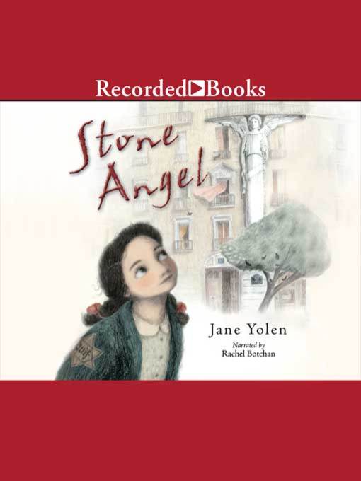 Title details for Stone Angel by Jane Yolen - Available